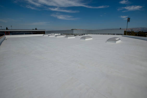 Best Emergency Roof Repair Services  in Flemington, NJ